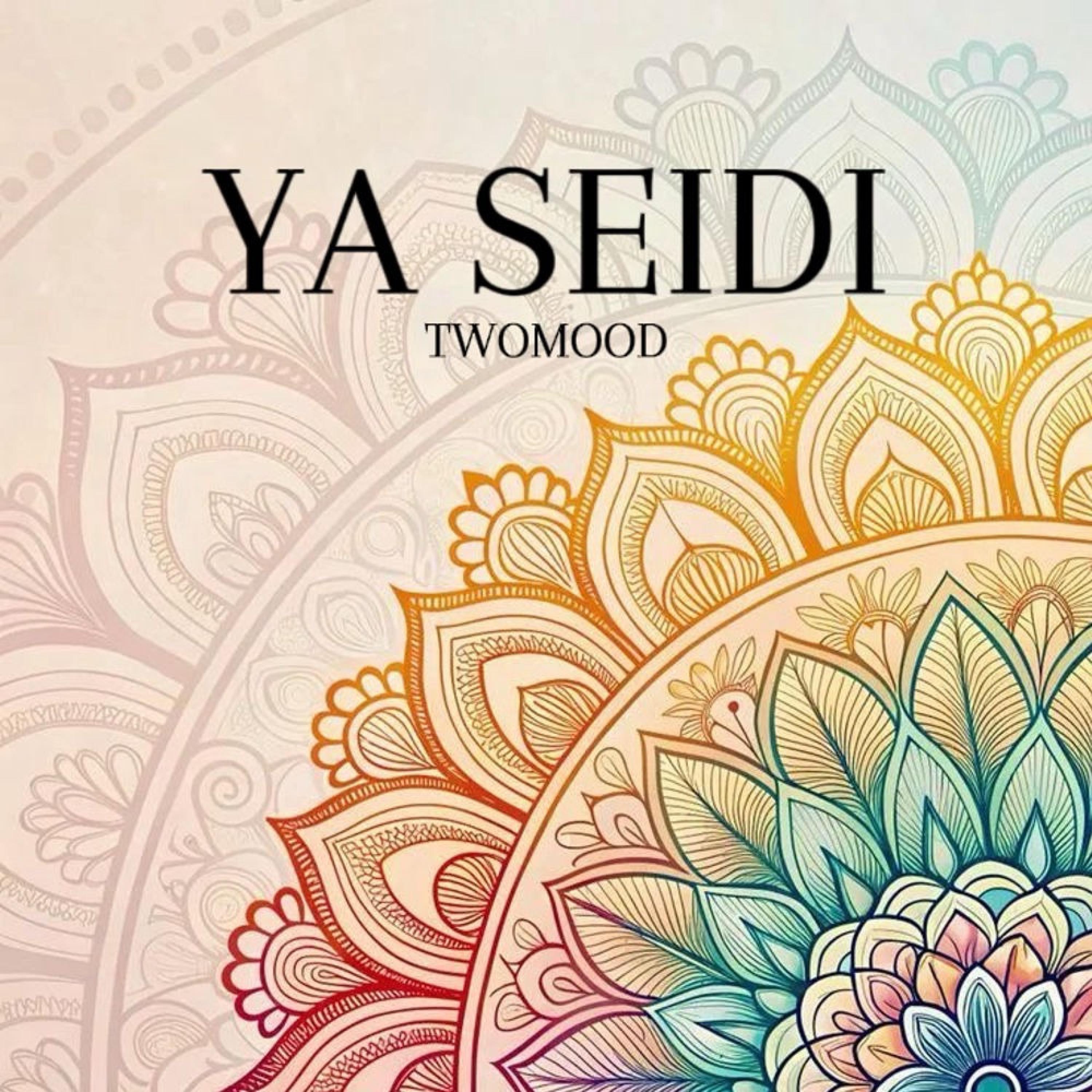Ya Seidi (Afro House) - Single