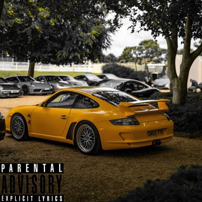 911 Porsche - Single