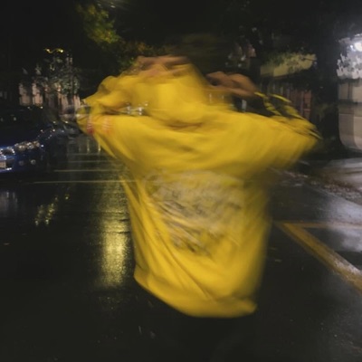 No estas a mi lado - Single
