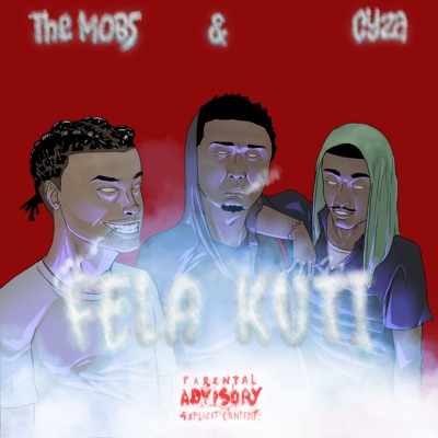 Fela Kutii (feat. CYZA) - Single