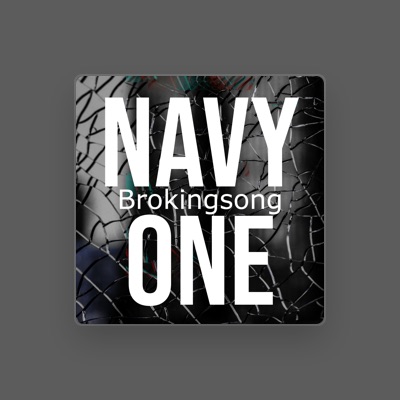 Listen to Navy One, watch music videos, read bio, see tour dates & more!