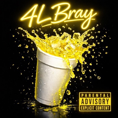 ICE IN MY CUP - Single