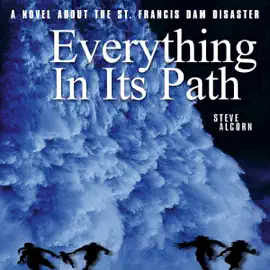 Everything in its Path (Unabridged)
