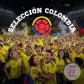Selección Colombia