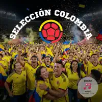 Selección Colombia — Dream Music Production