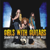 Are You Ready - Samantha Fish, Cassie Taylor & Dani Wilde new Single