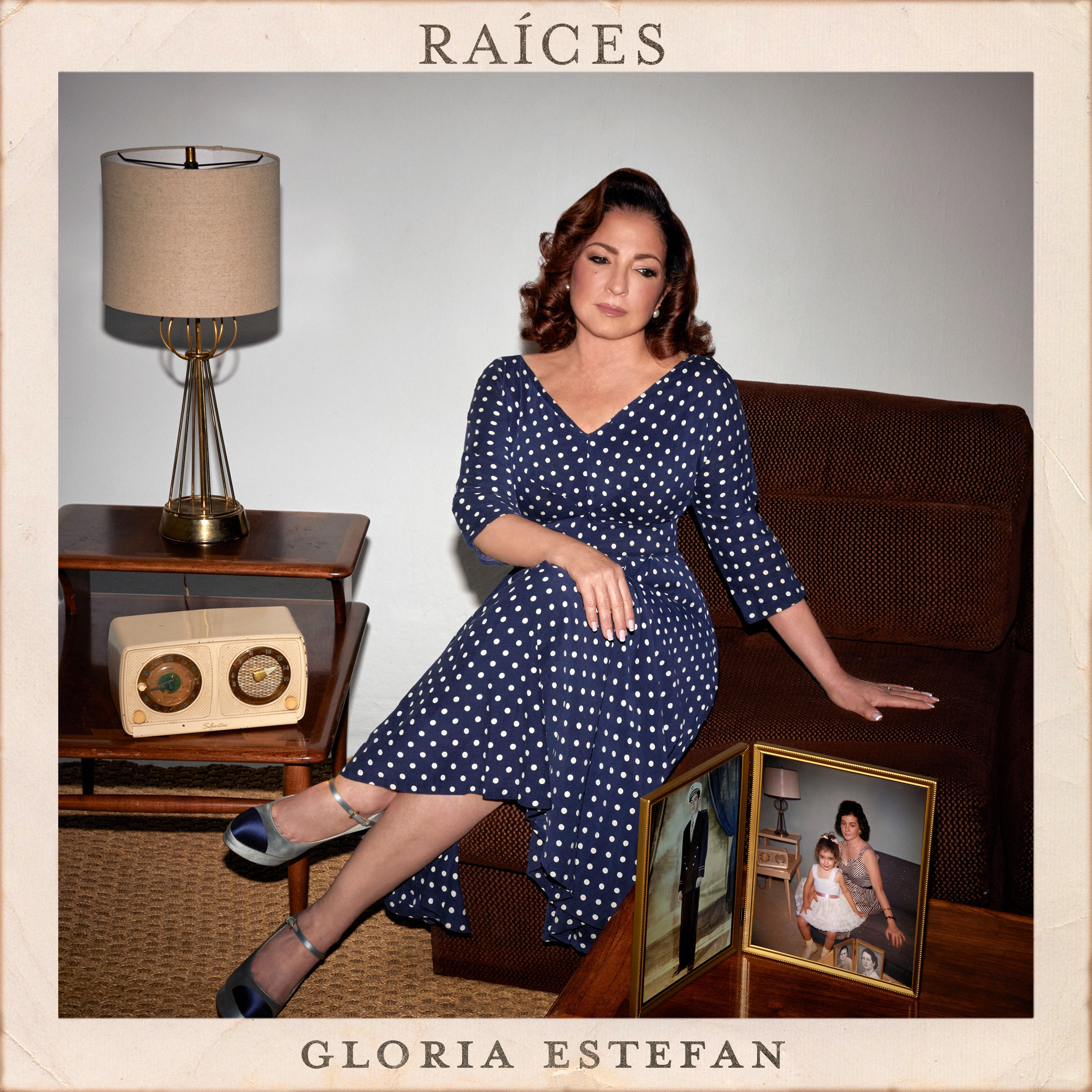 GLORIA ESTEFAN - LA VECINA (No se na') (20 MAY 25)