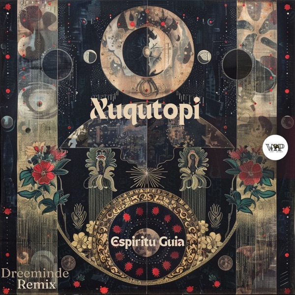 Espiritu Guia - Single