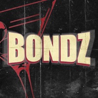 BONDZ 2026 - Single - Energybar