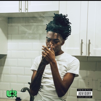 Move Bitch (feat. Baby Pape) - Single