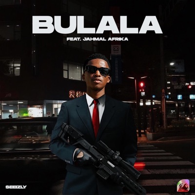 Bulala (feat. Jahmal Afrika) - Single