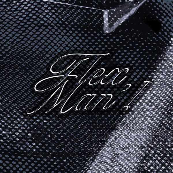 FLEX MAN'! - Single