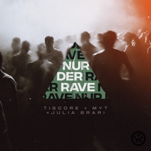 Nur Der Rave - Single