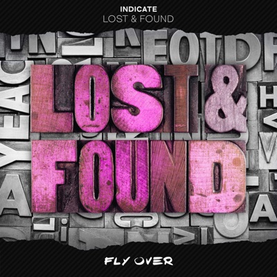 Lost & Found - Single
