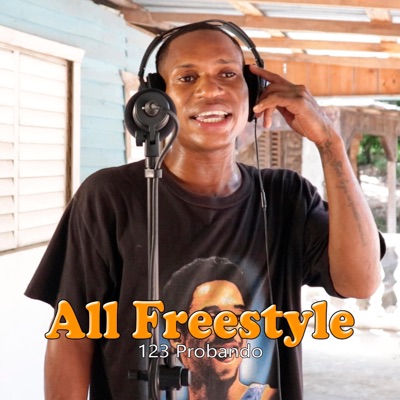 Freestyle Choque Dineral (feat. Choque Dineral) - EP