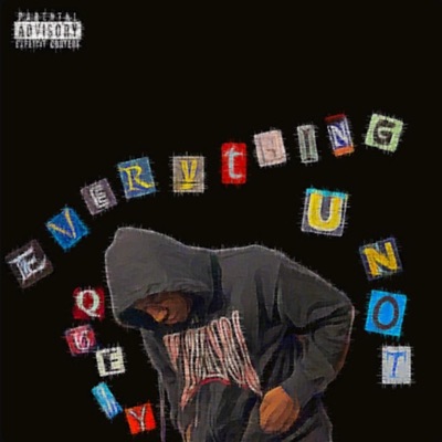 everything u not - Single