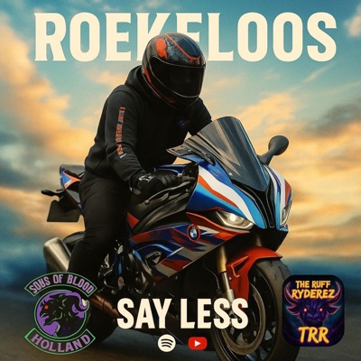 Say Less (Radio Edit) - Single