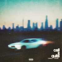 call it quits (feat. CRONIN) - Single - CHNACE