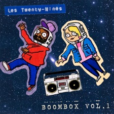 Les Twenty-Nines - Dernière soirée (feat. Antoniya & Patsy Gallant)