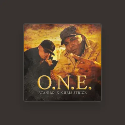 Listen to Chris Strick, watch music videos, read bio, see tour dates & more!