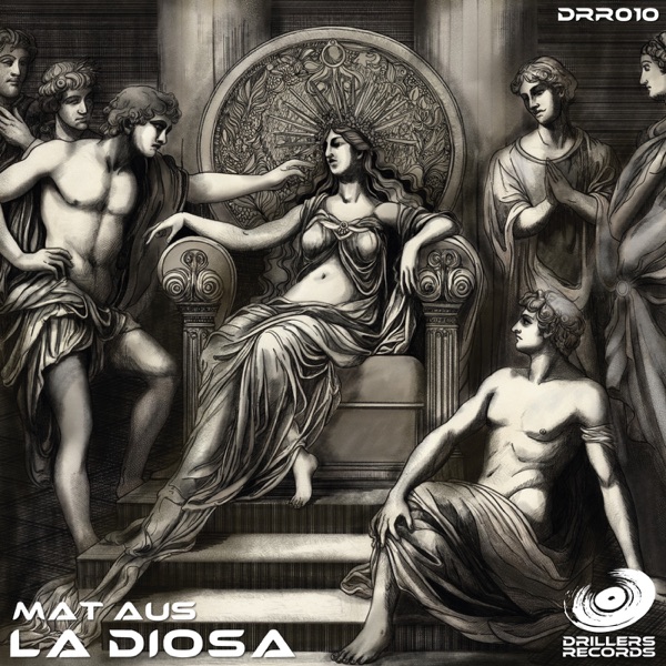 La Diosa - Single