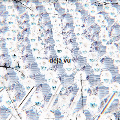 Déjà Vu (feat. NICOTINA & Vajra141) [141 REBUILD] - Single