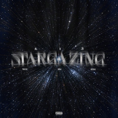 Stargazing. - Single