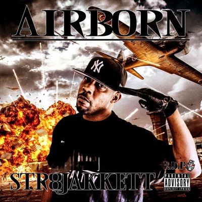 AIR BORN - Single