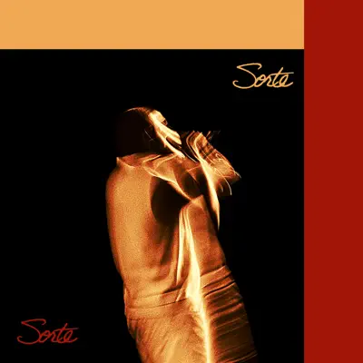 Ouça Sorte - Single de Imane Rane.
