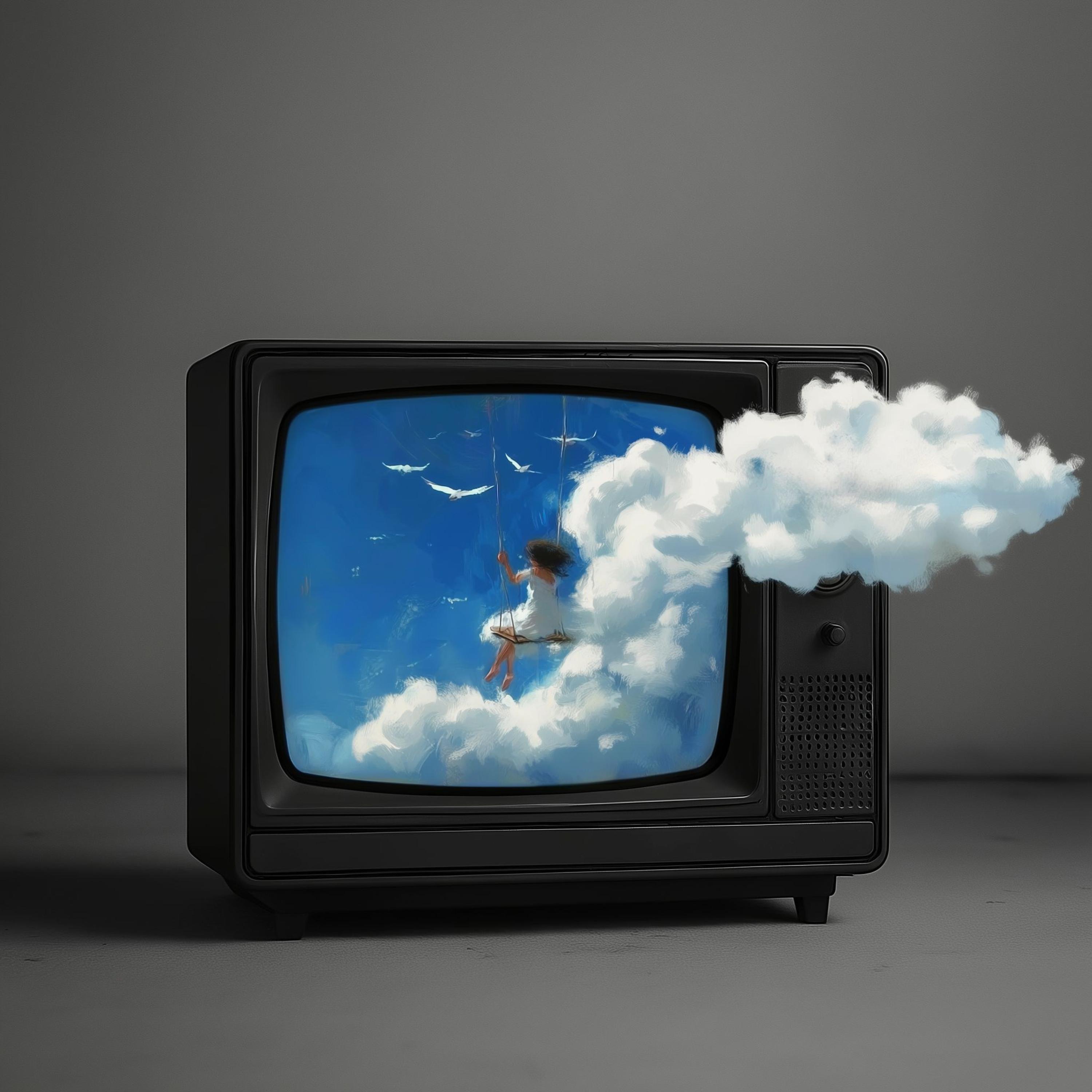 Nataliia Rusnak - Я Є