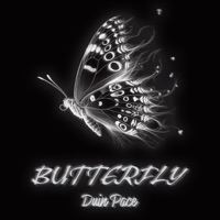 Butterfly (Freestyle) - Single - Duin Pace