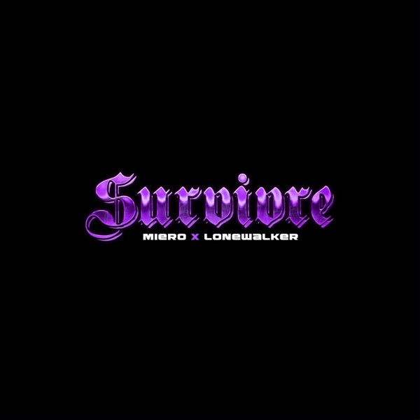 Survivre (feat. Miero)