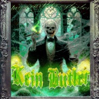 KEIN BUTLER (feat. earthly) - Single - taijii & cyber boi