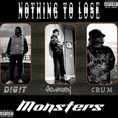 Nothing To Lose (feat. Seancey & Crum) - Single