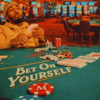 Bet On Yourself - Single - Millionahre