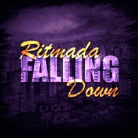 Ritmada Falling Down - Single - DJ Idk, Mc Gugui & Mc Kaique SP