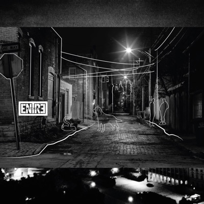 OJOS DE HALCÓN - Single