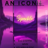 SOUND OF AN ICON - EP - KeLvIN LILSTIC