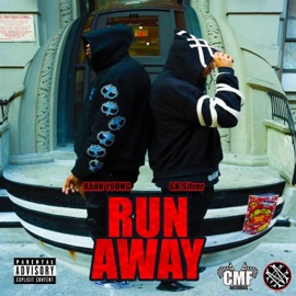 Run Away (feat. GK Silverr) Rahh Young