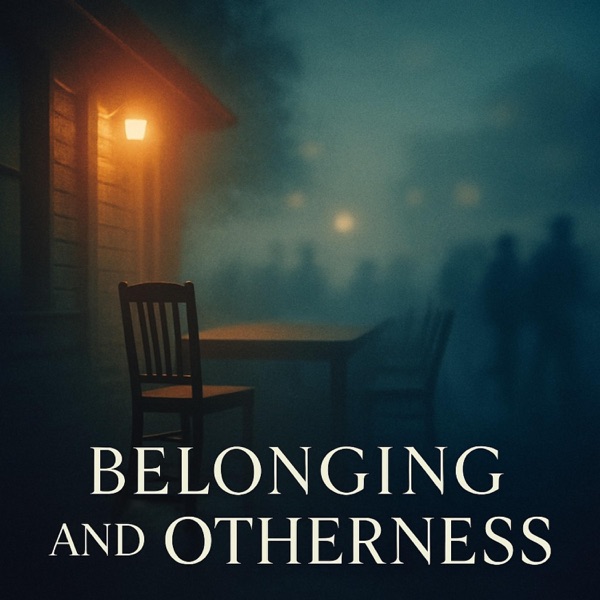 Belonging And Otherness