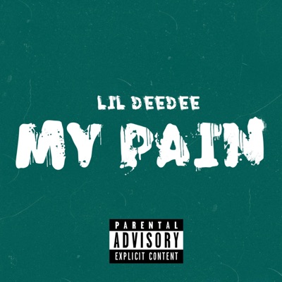 My Pain - Single