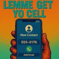 Lemme Get Yo Cell (feat. xKen3208) - Single - Vinn 10x10