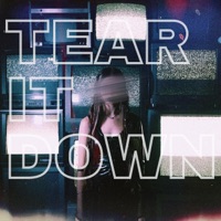 Tear It Down - Single - Everrest