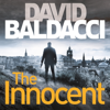 The Innocent: A Will Robie Novel 1 - David Baldacci