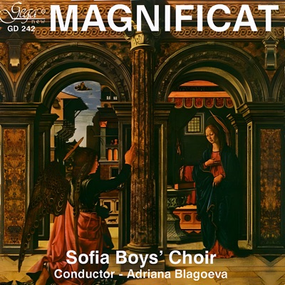 MAGNIFICAT