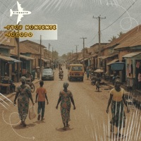 Jogodo/Stop Nonsense - Single - Kingseth