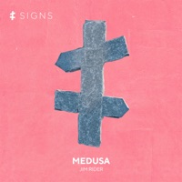 Medusa - Single - Jim Rider