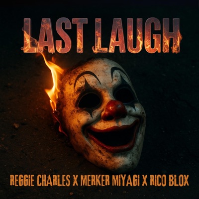 Last Laugh - Single
