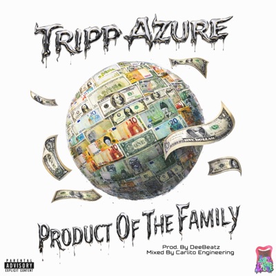 Product of The Family - Single