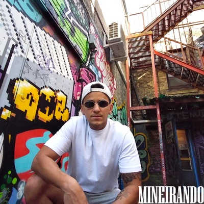 Mineirando - Single